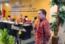 Akhmad Lafranta Siregar Pengin Berdayakan Anggota Kadin Jaksel - JPNN.com