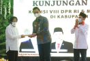 Dukung Program Kemensos, Komisi VIII DPR Akan Kawal Anggaran Sampai Disetujui Kemenkeu - JPNN.com