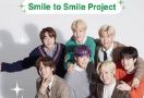 BTS Ajak Tersenyum Lewat Kampanye Smile to Smile - JPNN.com