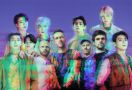 Coldplay dan BTS Akhirnya Lepas Lagu Kolaborasi, My Universe - JPNN.com