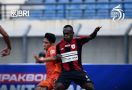 Liga 1: Counter Attack Efektif Bawa Persipura Bungkam Persiraja - JPNN.com