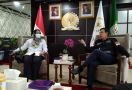 Sultan Ajak Perwakilan 4 Kementerian Kunjungi Pulau Terluar - JPNN.com