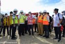 Menhub Pastikan Pembangunan 2 Bandara di Papua Barat Terus Berjalan - JPNN.com