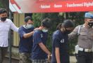 Komplotan Maling Motor Beraksi di Bandung, Pakai Pistol, Eits, Ternyata - JPNN.com