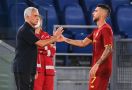 Roma vs Udinese: Rekor Apik Jose Mourinho Ternodai Kartu Merah Lorenzo Pellegrini - JPNN.com
