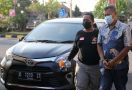 Kedok 'AKP Ahmad Jamiludin' Terbongkar, Nih Orangnya - JPNN.com