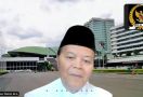 Pernyataan Tegas HNW di Depan Warga Muhammadiyah soal Penembakan Ustaz - JPNN.com