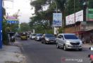 Ganjil Genap Membuat Mobilitas Kendaraan di Bandung dan Puncak Menurun - JPNN.com