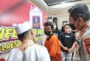 Pembakar Mimbar Masjid Raya Makassar Ditangkap, Ini Motifnya - JPNN.com