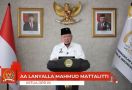 LaNyalla Beberkan Alasan DPD RI Mendukung Amendemen Konstitusi - JPNN.com