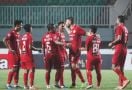 Jelang Seri II Liga 1, Persija Punya Dua Pekerjaan Rumah - JPNN.com