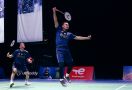 The Daddies Hanya Bertahan 29 Menit di Denmark Open 2021 - JPNN.com