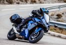 Suzuki GSX-1000GT Hadir untuk Para Pencinta Touring - JPNN.com