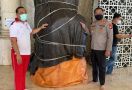 Info Terkini dari Polisi Soal Identitas Pembakar Mimbar Masjid Raya Makassar - JPNN.com