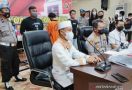 Soal Pembakaran Mimbar Masjid Raya Makassar, Ustaz Das'ad Latif Bereaksi - JPNN.com