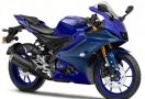 Yamaha R15 v4 Hadir Membawa Fitur Kontrol Traksi, Harga Mulai Rp 32 Jutaan - JPNN.com