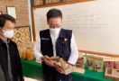 Hebat, Petani di Daerah Ini Diajarkan Bahasa Jepang - JPNN.com