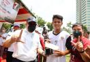 Pesan LaNyalla: Anggota DPD Harus Kompak seperti Tim Sepak Bola, Oh Ternyata... - JPNN.com