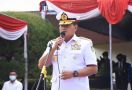 Simak, Harapan KSAL Saat Acara Penutupan PDK SMA Taruna Nusantara - JPNN.com