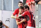 Jadwal Liga Italia Pekan ke-26: Papan Atas Memanas, AC Milan dan Inter Milan Beraksi - JPNN.com