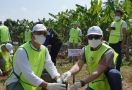 Hutan Kota Pondok Rajeg Mulai Ditanami Pohon - JPNN.com