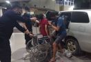Terlibat Keributan di Makassar, Pengungsi asal Afghanistan dan Sudan Diamankan - JPNN.com