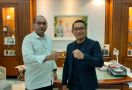 Heikal Yakin Ridwan Kamil Layak jad Capres di 2024 dengan Segudang Prestasi - JPNN.com