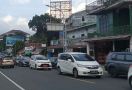 Polisi Berlakukan One Way dan Ganjil Genap di Puncak Bogor - JPNN.com