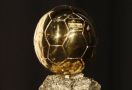 Mexes: Ronaldo dan Messi Layak Dapat Ballon d'Or - JPNN.com