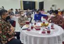 Atlet dan Tim Taekwondo DKI Jakarta Dilepas Menuju PON XX Papua - JPNN.com