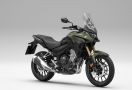 Honda CB500X Terbaru Tampil Gagah, Cek Harganya  - JPNN.com