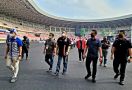 Bamsoet: Stadion Termegah Ini Siap Gelar Pembukaan PON XX Papua - JPNN.com