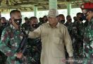 Komponen Cadangan Siap Bantu TNI, 2.500 Orang Ikut Latihan di Pusdiklat Kopassus - JPNN.com