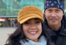 NIrina Zubir Beber Bagian Tubuh Suaminya yang Bikin Melayang di Ranjang - JPNN.com