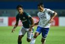 Tira Persikabo Vs Persib 0-0, Maung Bandung Kehilangan Taringnya - JPNN.com