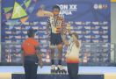 DKI Jakarta Sabet Dua Medali Emas PON Papua 2021 dari Cabor Sepatu Roda - JPNN.com