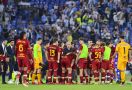 UEFA Conference League: Prediksi dan Link Live Streaming AS Roma vs Leicester City - JPNN.com