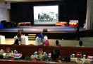 Lomba Berselawat Diiringi Musik Kolintang, Nih Pemenang Piala Bergilir Menteri Agama - JPNN.com