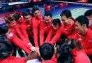 Piala Sudirman: Indonesia Kecolongan Dua Kali Lawan Kanada, PBSI Merespons Begini - JPNN.com