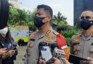 500 Personel Gabungan Bersiaga di KPK, Ada Brimob - JPNN.com