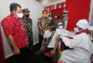 Djarum Foundation Hadirkan Sentra Vaksinasi dan Tim Vaksin Keliling di Semarang - JPNN.com