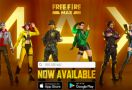 Gim Free Fire Max Sudah Tersedia di Android dan iOS - JPNN.com