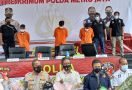 Penembak Ketua Majelis Taklim di Tangerang Pakai Senjata Pabrikan - JPNN.com