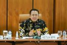 Antisipasi Gelombang Ketiga Covid-19, Bamsoet: Kita Harus Tetap Waspada! - JPNN.com