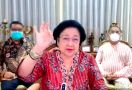 Bengawan Solo Mudah Meluap, Megawati: Bilang ke Gibran, Jangan Sampai Tenggelam - JPNN.com