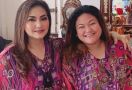 Olivia Nathania Resmi Ditahan, Nia Daniaty Sudah Tahu? - JPNN.com