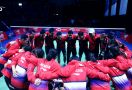 Piala Sudirman 2021: Pemain Andalan Takluk, Indonesia Menyerah dari Malaysia - JPNN.com