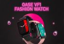 Smartwatch OASE Luncurkan Watch OASE VF1, Harganya? - JPNN.com