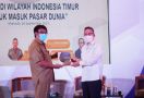 Gerakan UMKM Sulawesi Utara Agar Go Global, LPEI Gandeng Pemda - JPNN.com