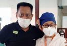 Rizki Kimon Ungkap Kondisi Terkini Tukul Arwana, Alhamdulillah - JPNN.com